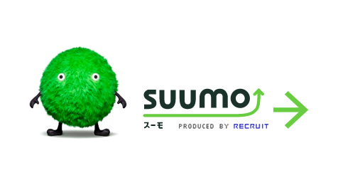 SUUMO スーモ ただいま物件掲載中！